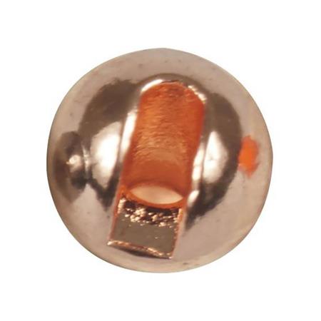 Tungsten Bead Jmc Split - Copper - Pack Of 25