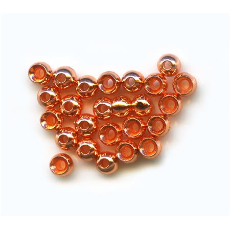 Tungsten Bead Tof - Copper