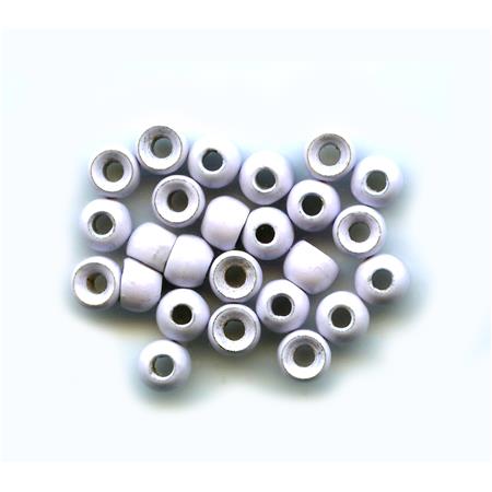 Tungsten Bead Tof - Fluo Blanc