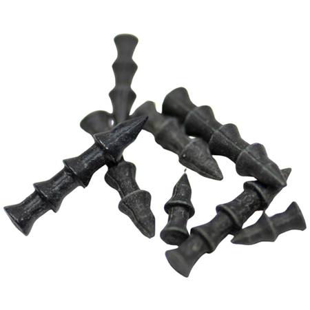 Tungsten Insert Toppies Nail Sinker