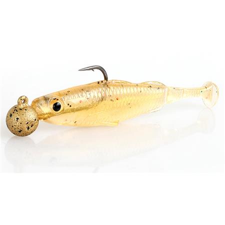 TUNGSTEN SAND LEAD HEAD SICO LURE TUNGSTÈNE SABLE