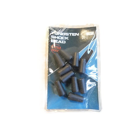Tungsten Shock Bead Extra Heavy Nash - Par 10