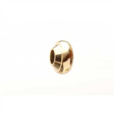 Tungstenihelmi Tof Neck Ring