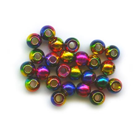 Tungstenperle Tof - Regnbue