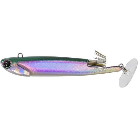 Turluta Fiiish Power Tail Squid Deep - 50G