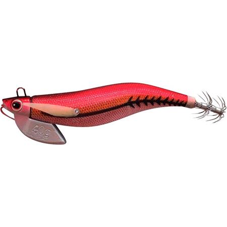Turlută Powerline Jig Power Squid 3.5