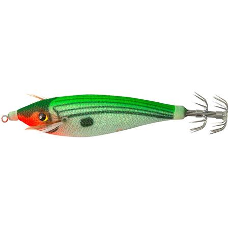 Turlută Powerline Jig Power Squid Float - 8Cm