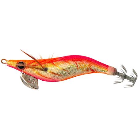 Turlută Powerline Jig Power Squid Rattle 3.5