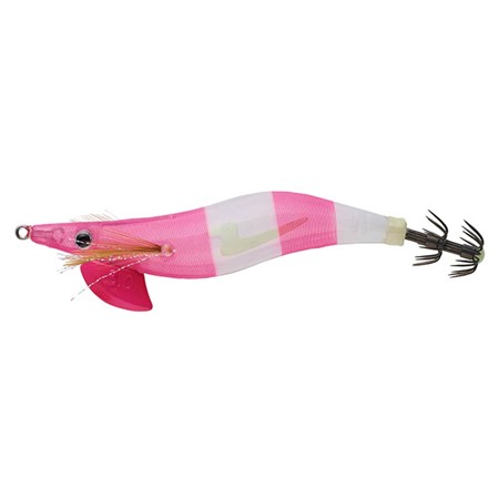 Turlută Sunset Sunsquid Uv Ghost 3.0