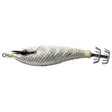 Turlutte- 7Cm Squidy Totoy Bruiteuse - 7Cm