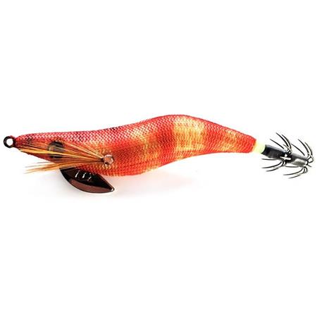 Turlutte- 8Cm Williamson Prawn Scales High Phospho - 8Cm