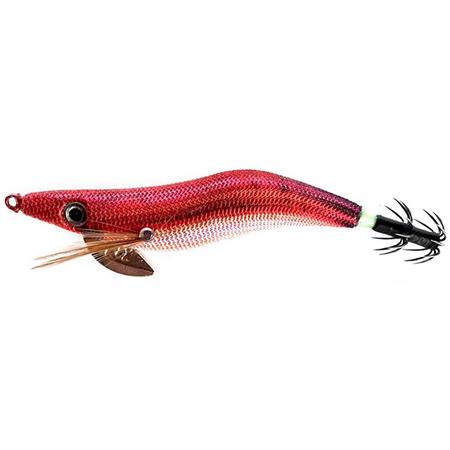 Turlutte- 9.5Cm Williamson Prawn Scales High Phospho - 9.5Cm