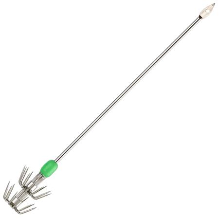 Turlutte Aguja Sunset Inox