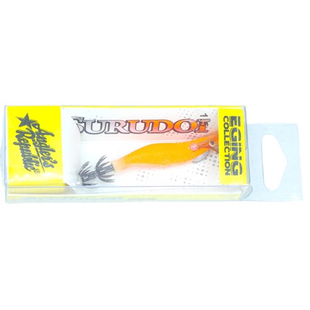 Turlutte Angler's Republic Surudoi 1.5 - 01