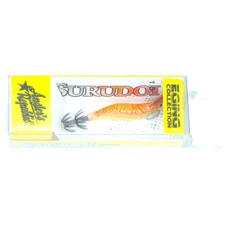 Turlutte Angler's Republic Surudoi 1.5 - 04
