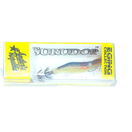 Turlutte Angler's Republic Surudoi 1.5 - 05
