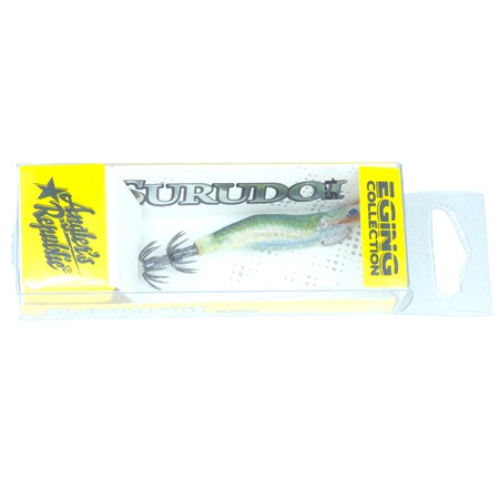 Turlutte Angler's Republic Surudoi 1.5 - 07