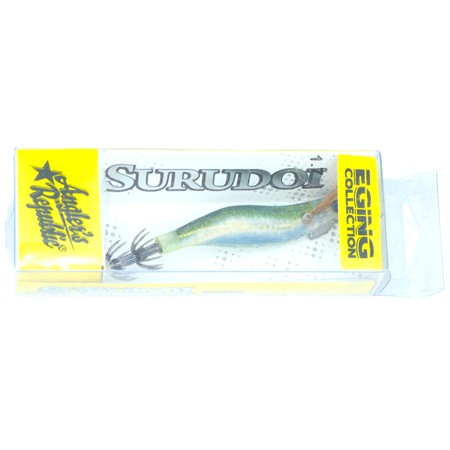 Turlutte Angler's Republic Surudoi 1.7 - 07