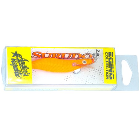 Turlutte Angler's Republic Surudoi 2.0 - 01