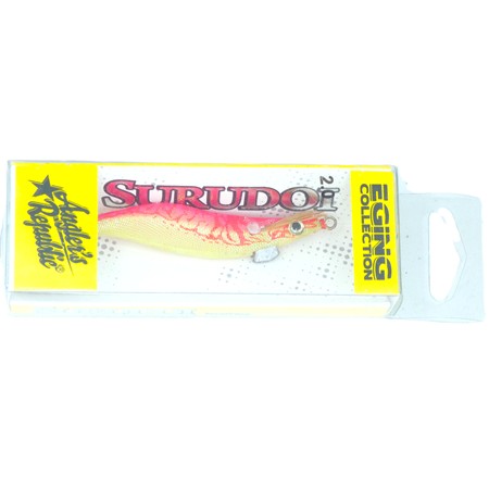 Turlutte Angler's Republic Surudoi 2.0 - 03