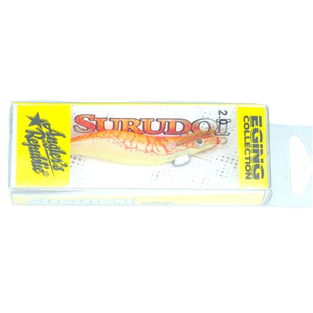 Turlutte Angler's Republic Surudoi 2.0 - 04