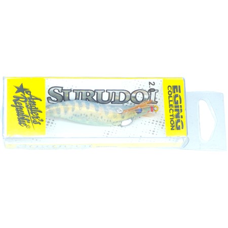Turlutte Angler's Republic Surudoi 2.0 - 06