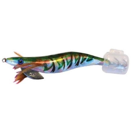 Turlutte Clee Squid Master Kameha