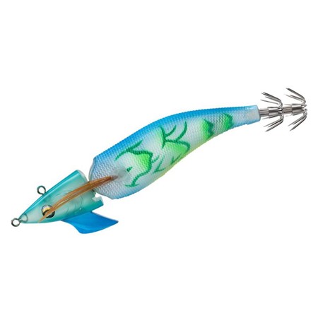 Turlutte Daiwa Emeraldas Amorous 2.5