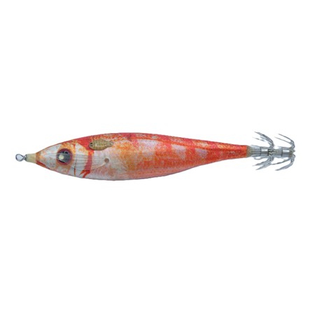 Turlutte Dtd Ballistic Real Fish Bukva 3.0 - Mackerel