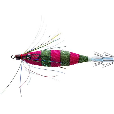 Turlutte Duel Squid Jig Picca 3.5