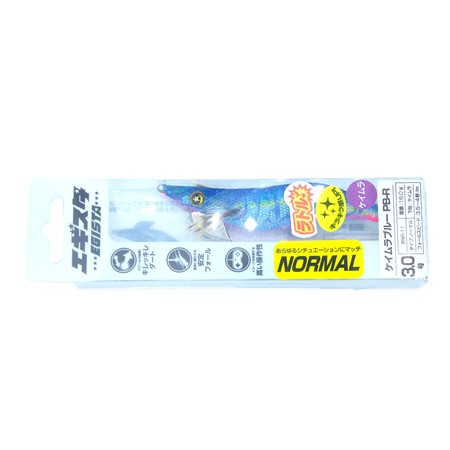 Turlutte Egista Rattle 3,0 Normal - 10Cm - 11