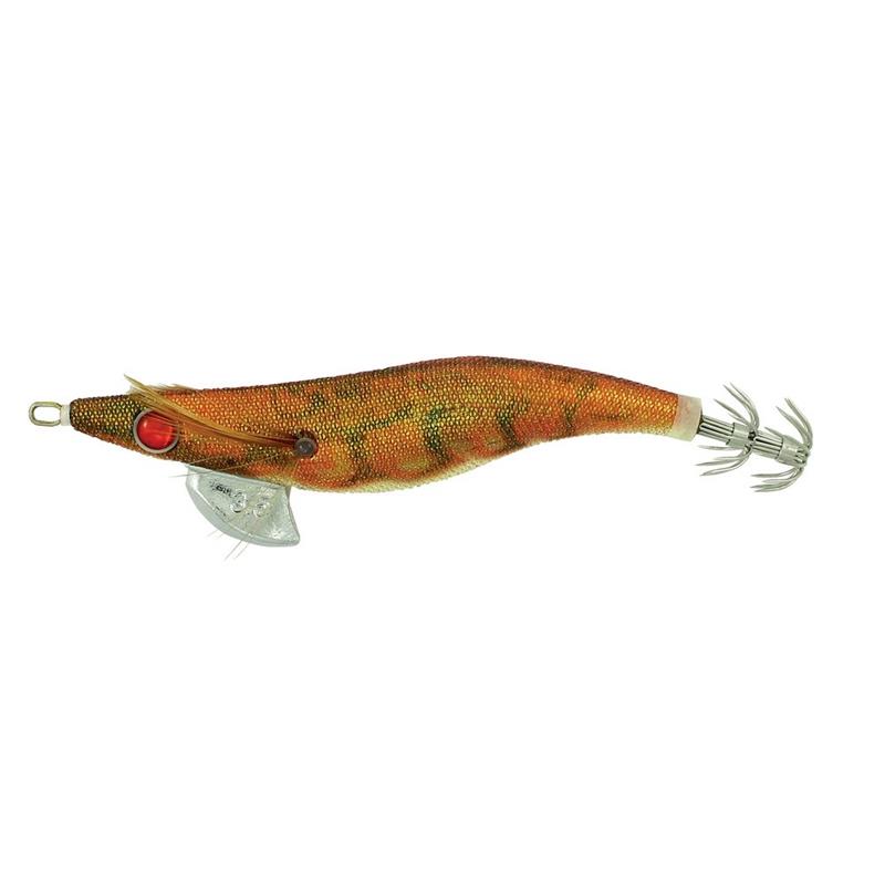 PAR 3 Fu-Shima TURLUTTE SEA SHELL 3.0-10CM