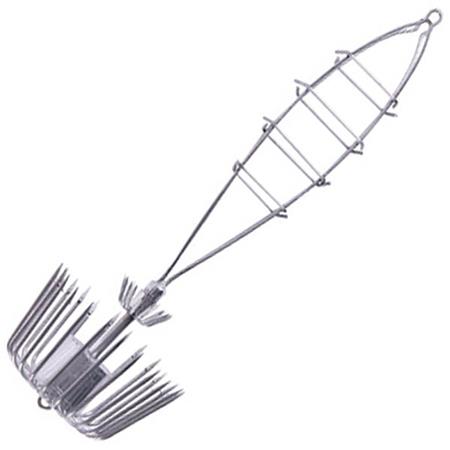 Turlutte Gaiola Ragot
