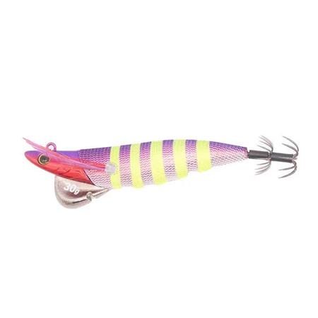 Turlutte Geecrack Lowhide Shien Rattle Model 3.5