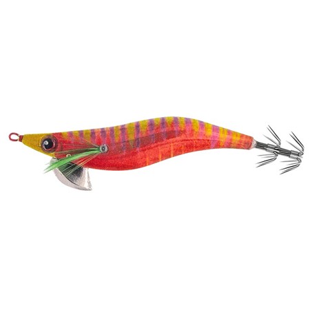 Turlutte Jatsui Deep Egi Iperchrome Mirror 3.0