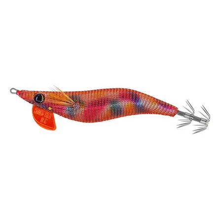 Turlutte Jatsui Deep Egi Multichrome 3.0