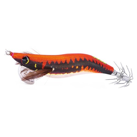 Turlutte Jatsui Deep Egi Natural Pint Np 3.0