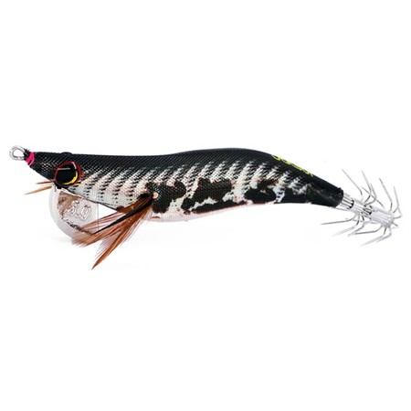 Turlutte Jatsui Deep Egi Natural Trilia Nt 3.0