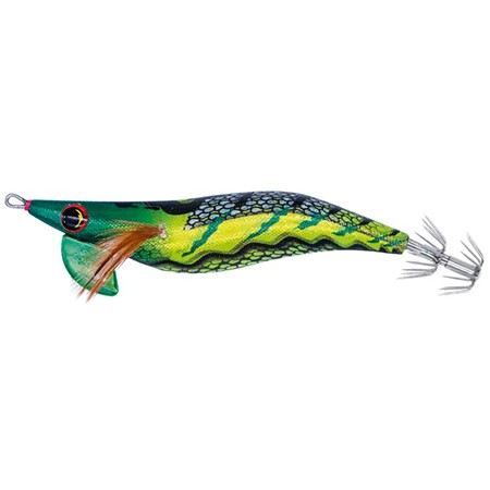 Turlutte Jatsui Deep Egi Spirits 3.0