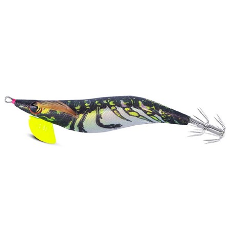 Turlutte Jatsui Deep Egi Striped S 3.0
