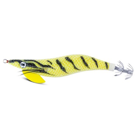 Turlutte Jatsui Kabo Squid Claws 3.0