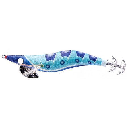 Turlutte Jatsui Kabo Squid Crabs 3.0