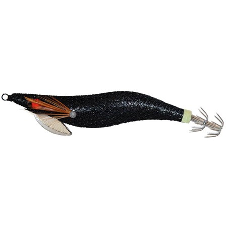 Turlutte Jatsui Kabo Squid Full Color 1.5