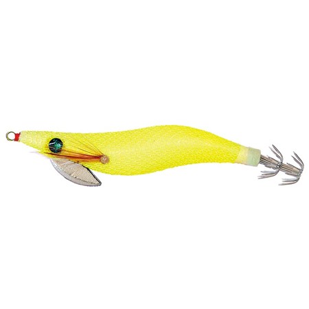 Turlutte Jatsui Kabo Squid Full Color 2.0