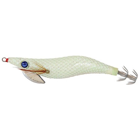 Turlutte Jatsui Kabo Squid Full Color 2.5