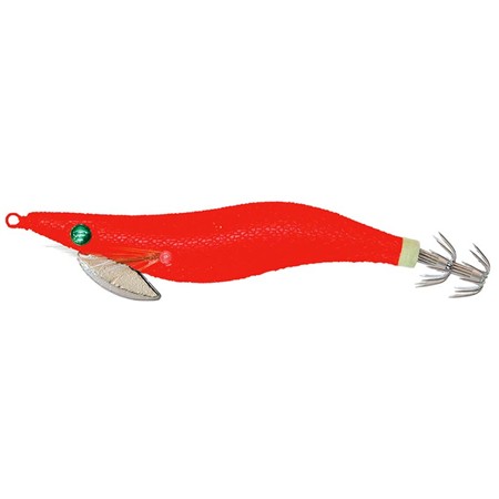 Turlutte Jatsui Kabo Squid Full Color 3.0