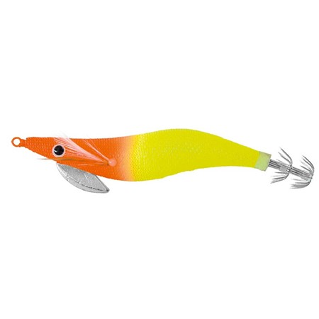 Turlutte Jatsui Kabo Squid Head Magic 2.0