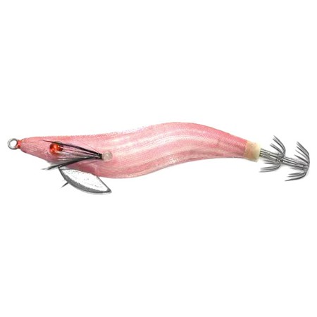 Turlutte Jatsui Kabo Squid Natural Fish 2.5