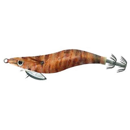 Turlutte Jatsui Kabo Squid Natural Fish 3.0
