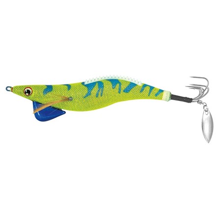 Turlutte Jatsui Kabo Squid Opus 4.0